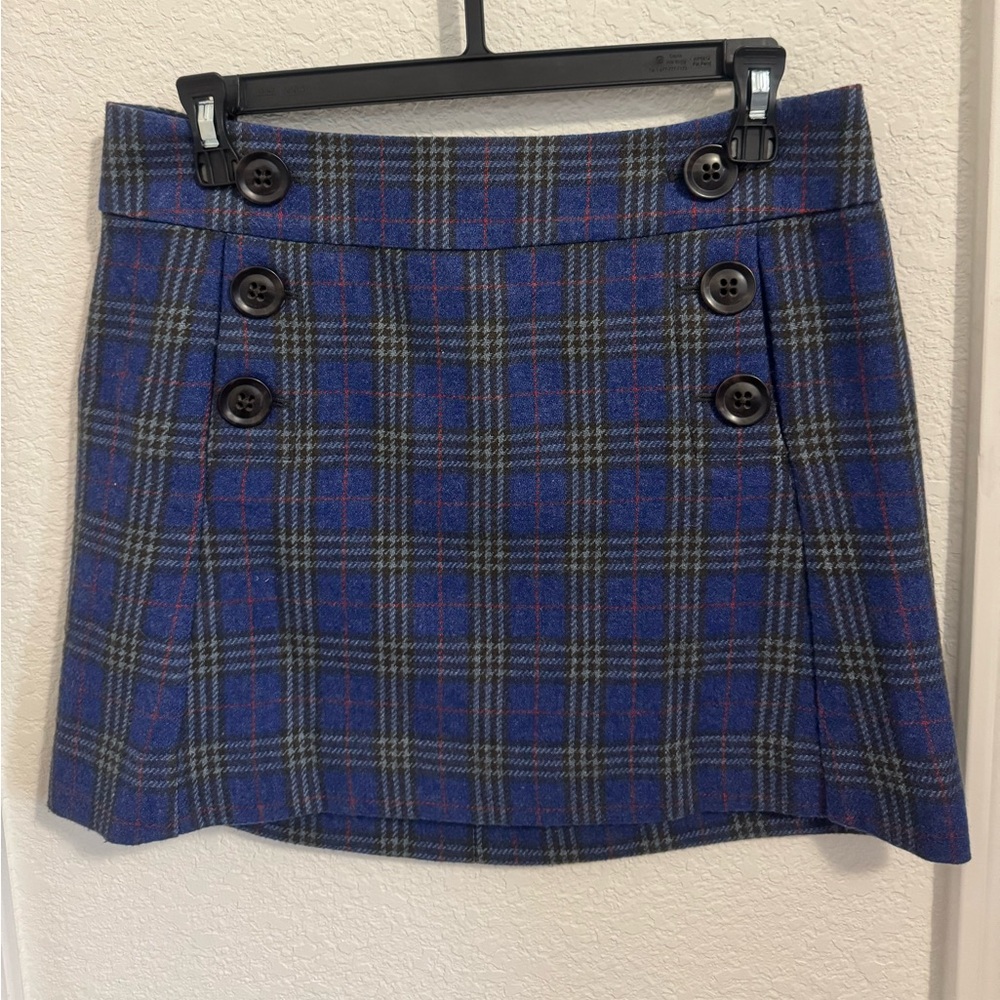 GAP